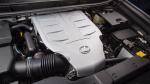 Lexus GX460 2013 года